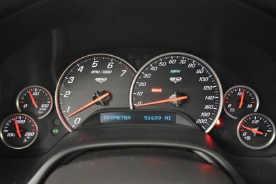 2013 Chevrolet Corvette 427