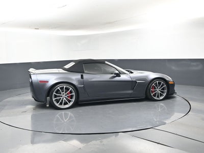 2013 Chevrolet Corvette 427