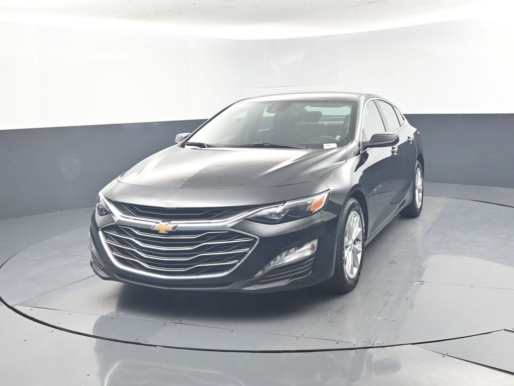 2025 Chevrolet Malibu FWD 1LT