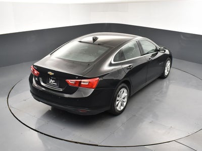 2025 Chevrolet Malibu FWD 1LT