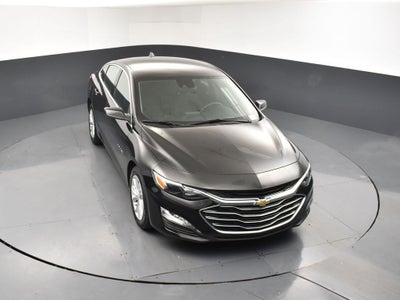 2025 Chevrolet Malibu FWD 1LT