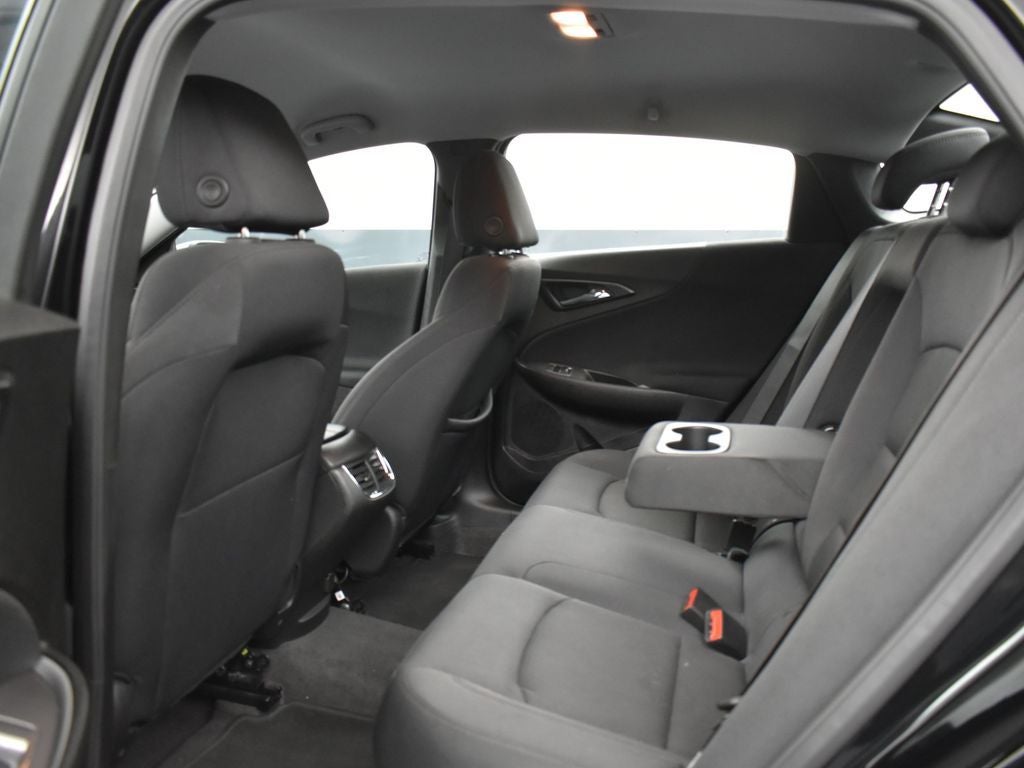 2025 Chevrolet Malibu FWD 1LT