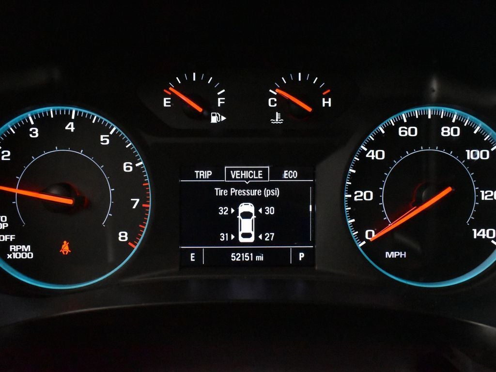 2025 Chevrolet Malibu FWD 1LT