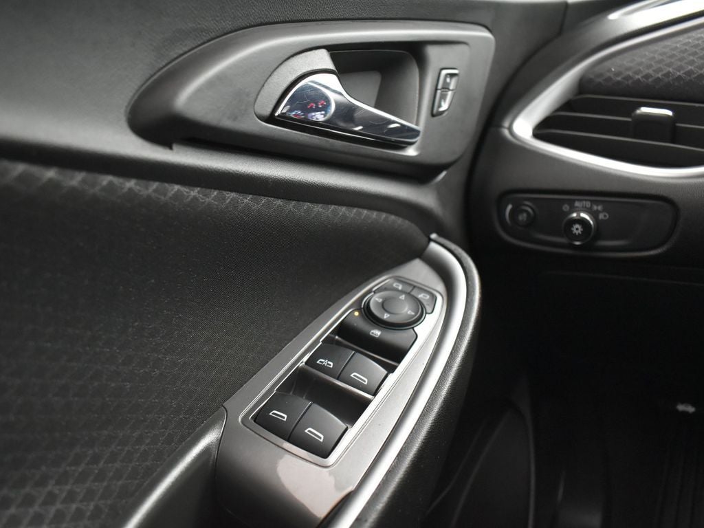 2025 Chevrolet Malibu FWD 1LT