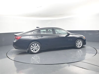 2025 Chevrolet Malibu FWD 1LT