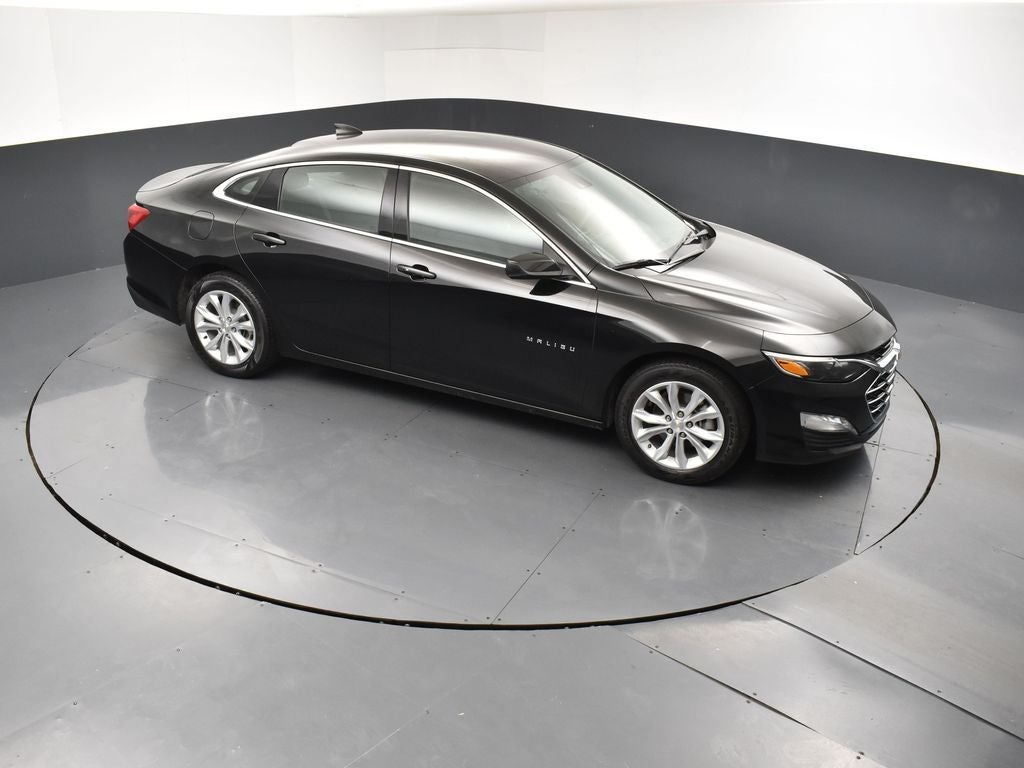 2025 Chevrolet Malibu FWD 1LT