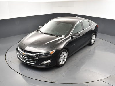 2025 Chevrolet Malibu FWD 1LT
