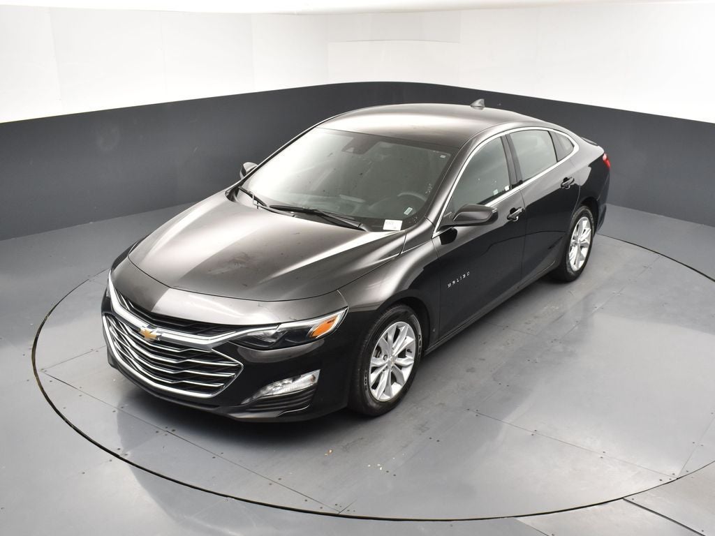 2025 Chevrolet Malibu FWD 1LT