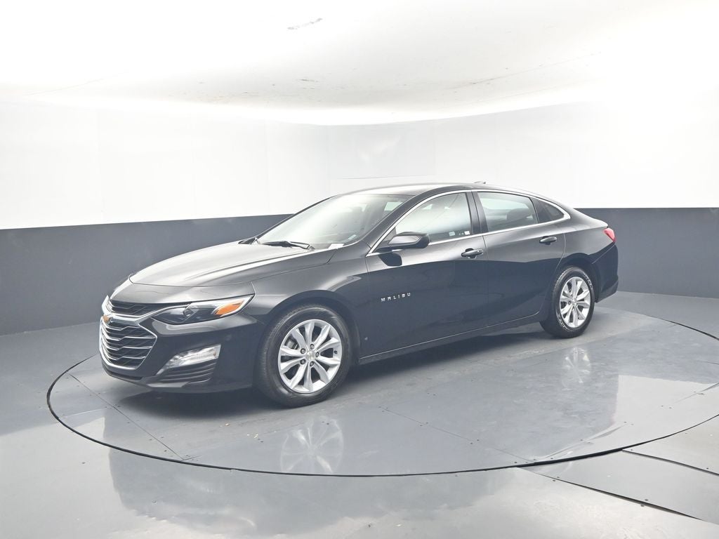 2025 Chevrolet Malibu FWD 1LT