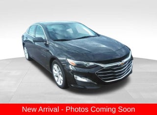 2025 Chevrolet Malibu FWD 1LT