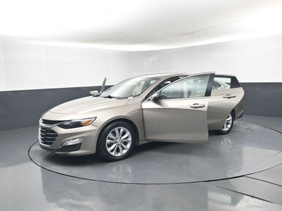 2025 Chevrolet Malibu FWD 1LT