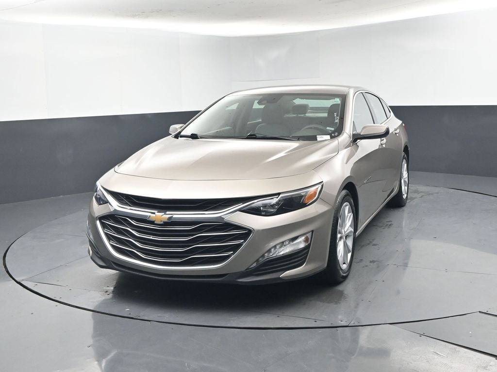 2025 Chevrolet Malibu FWD 1LT