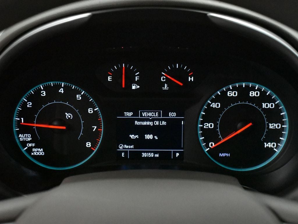 2025 Chevrolet Malibu FWD 1LT