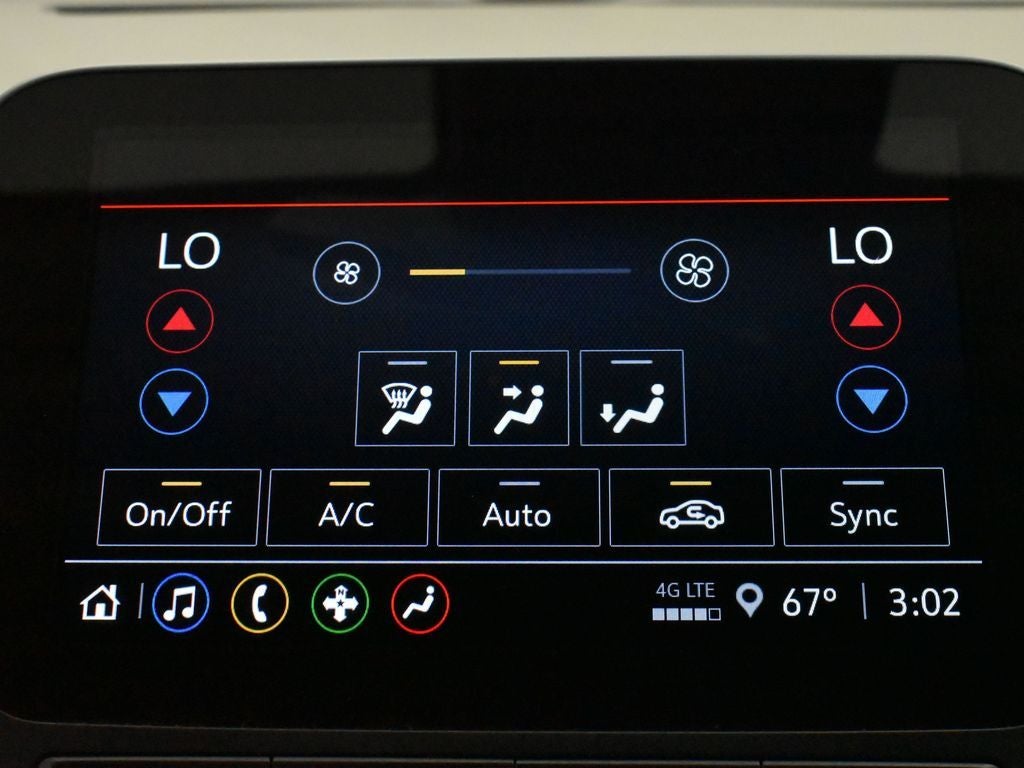 2025 Chevrolet Malibu FWD 1LT