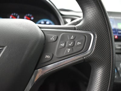 2025 Chevrolet Malibu FWD 1LT