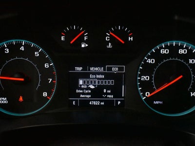 2025 Chevrolet Malibu FWD 1LT