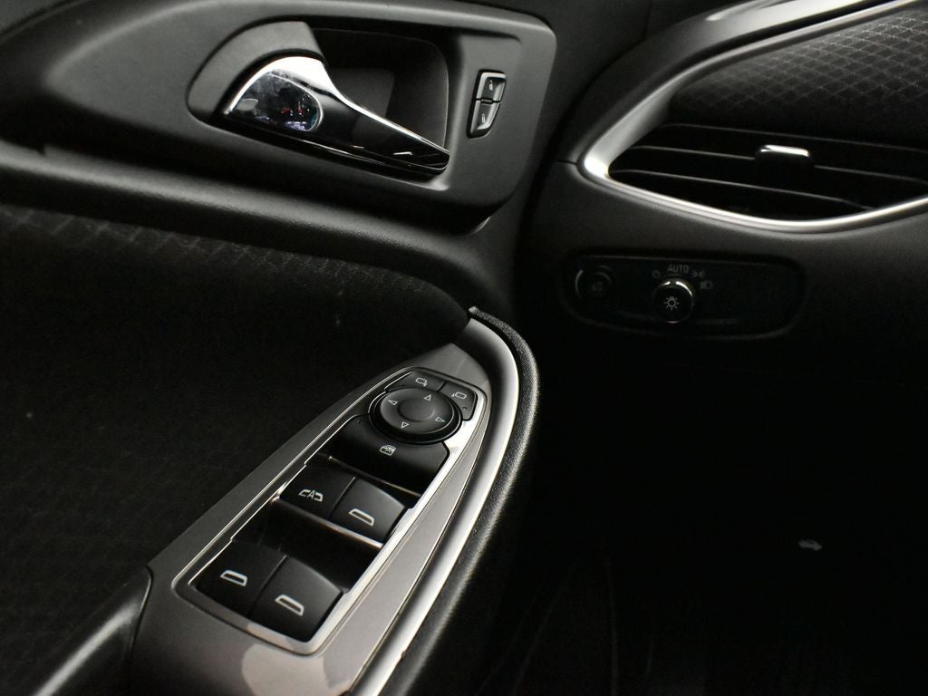 2025 Chevrolet Malibu FWD 1LT