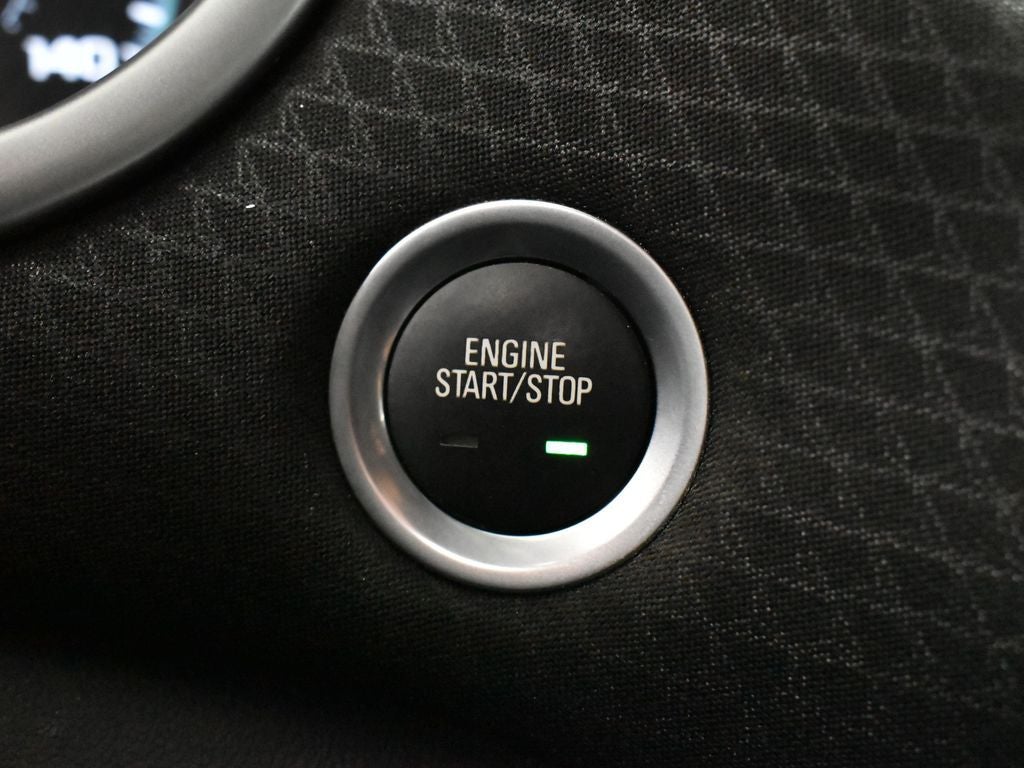 2025 Chevrolet Malibu FWD 1LT