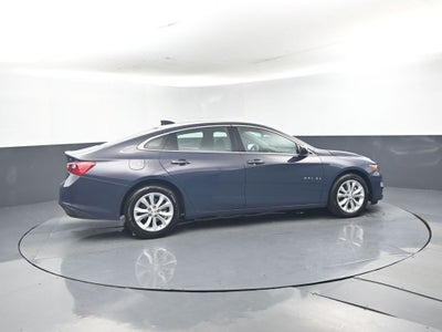 2025 Chevrolet Malibu FWD 1LT