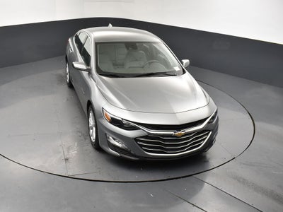 2025 Chevrolet Malibu FWD 1LT