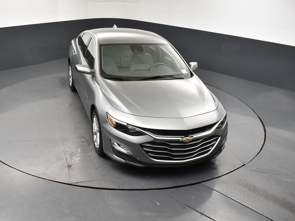 2025 Chevrolet Malibu FWD 1LT