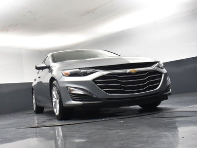 2025 Chevrolet Malibu FWD 1LT