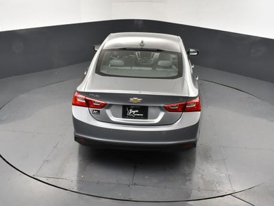 2025 Chevrolet Malibu FWD 1LT