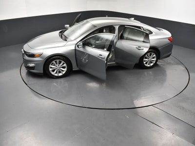 2025 Chevrolet Malibu FWD 1LT