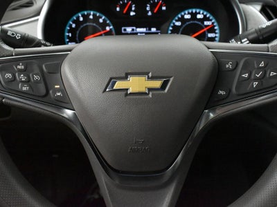 2025 Chevrolet Malibu FWD 1LT