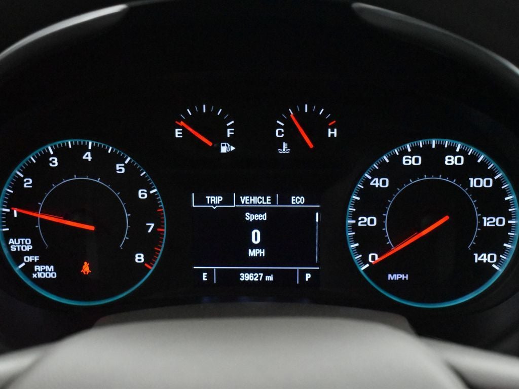 2025 Chevrolet Malibu FWD 1LT