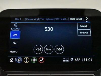 2025 Chevrolet Malibu FWD 1LT