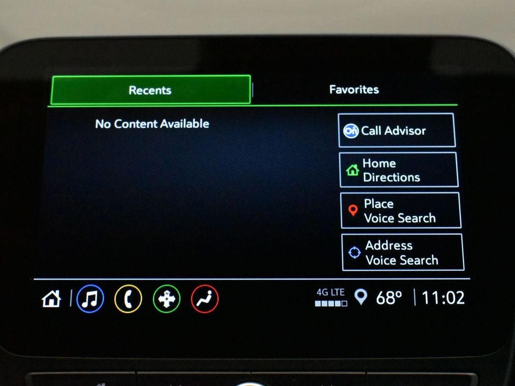 2025 Chevrolet Malibu FWD 1LT