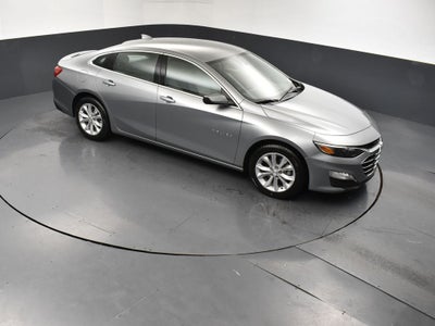 2025 Chevrolet Malibu FWD 1LT