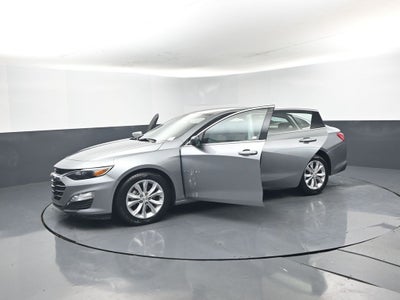 2025 Chevrolet Malibu FWD 1LT