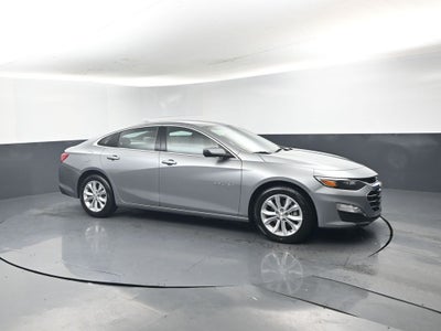 2025 Chevrolet Malibu FWD 1LT
