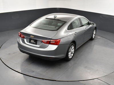 2025 Chevrolet Malibu FWD 1LT