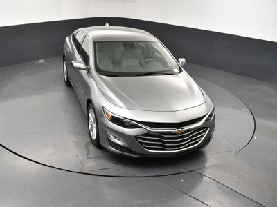 2025 Chevrolet Malibu FWD 1LT