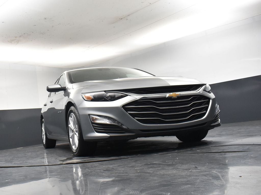 2025 Chevrolet Malibu FWD 1LT