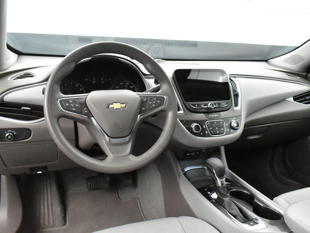 2025 Chevrolet Malibu FWD 1LT