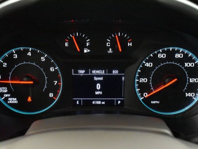 2025 Chevrolet Malibu FWD 1LT