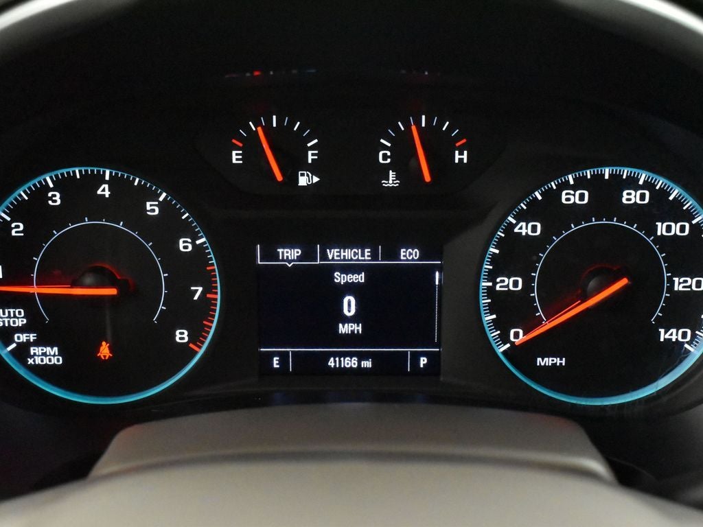 2025 Chevrolet Malibu FWD 1LT