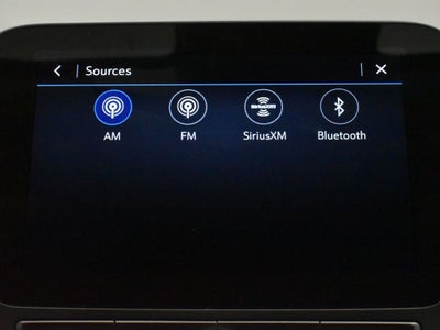 2025 Chevrolet Malibu FWD 1LT