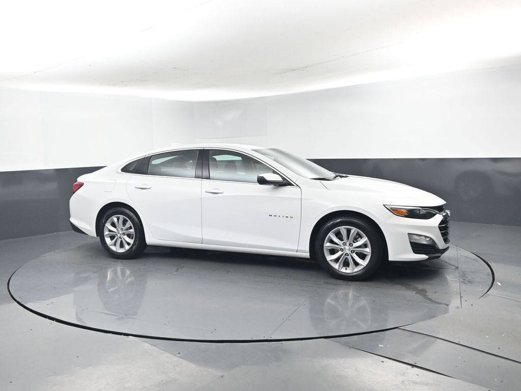 2025 Chevrolet Malibu FWD 1LT