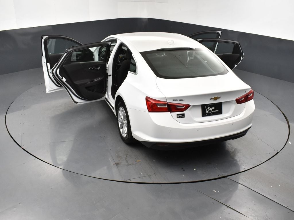 2025 Chevrolet Malibu FWD 1LT