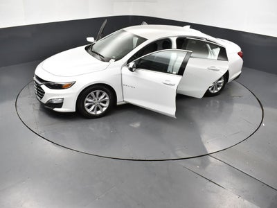 2025 Chevrolet Malibu FWD 1LT