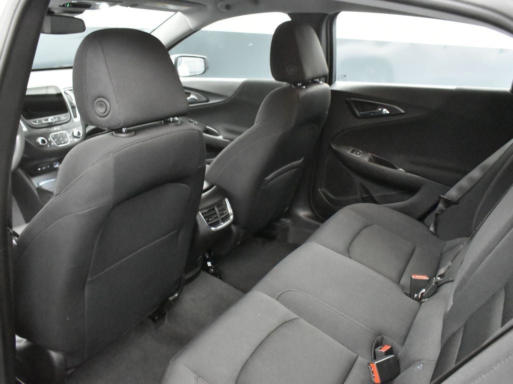 2025 Chevrolet Malibu FWD 1LT