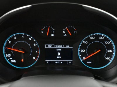 2025 Chevrolet Malibu FWD 1LT