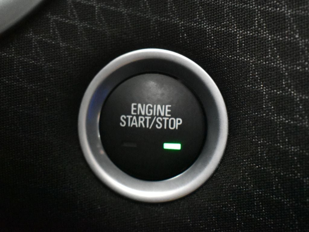 2025 Chevrolet Malibu FWD 1LT