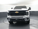 2025 Chevrolet Silverado 2500HD Work Truck