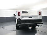 2025 Chevrolet Silverado 2500HD Work Truck